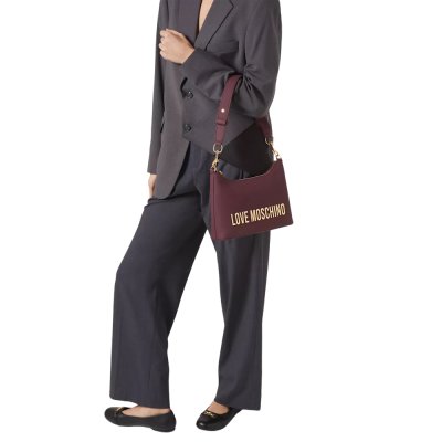 THE BOLD LOVE MEDIUM HOBO BAG